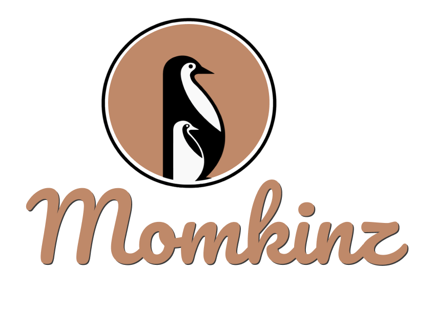 Momkinz Logo
