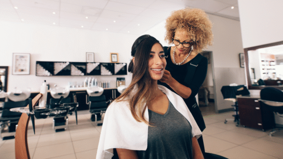 postpartum stylists