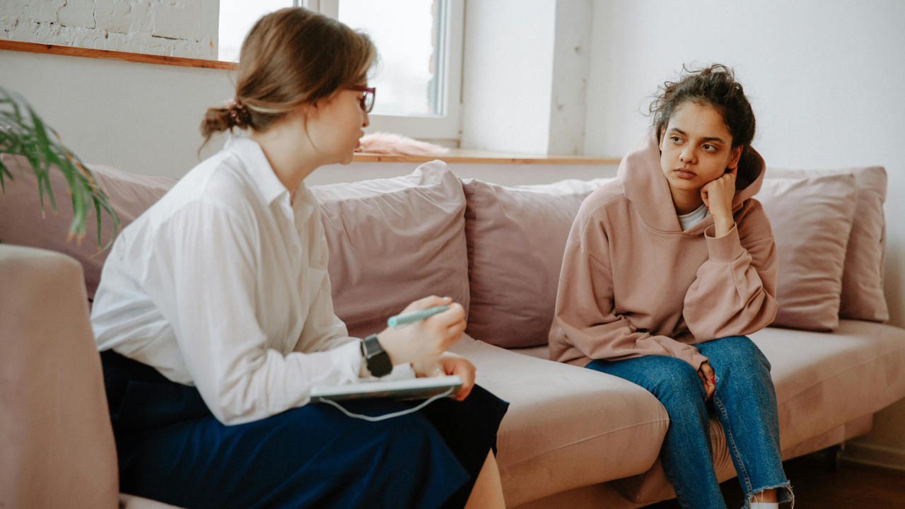 Why Speech Therapists Matter in Your Postpartum Journey