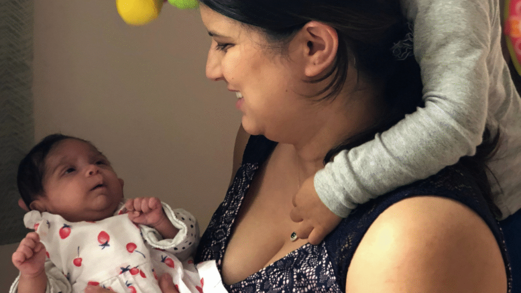 postpartum
