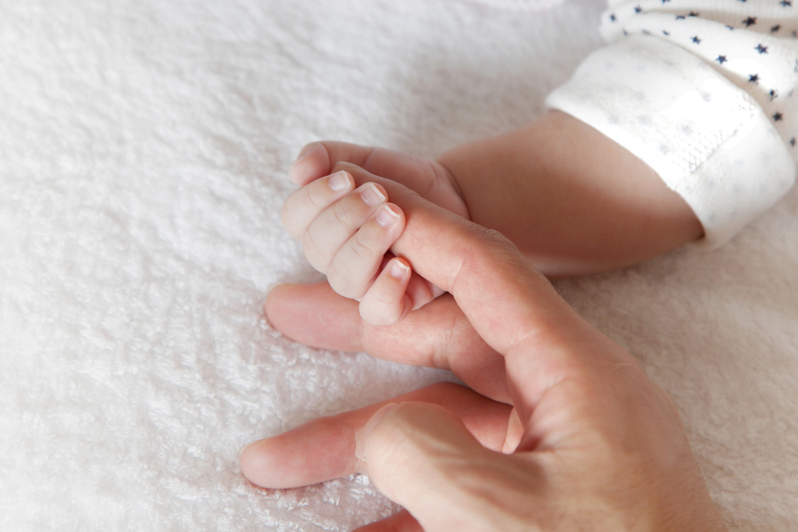 baby milestone