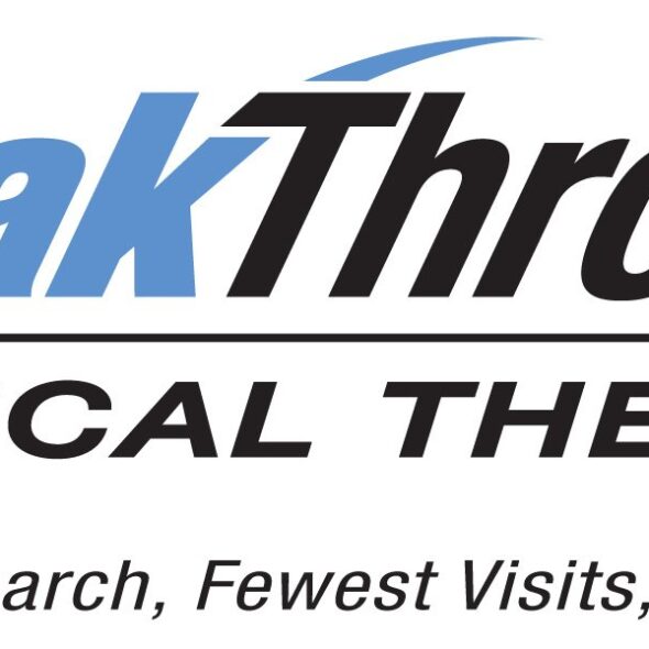BreakThrough Physical Therapy