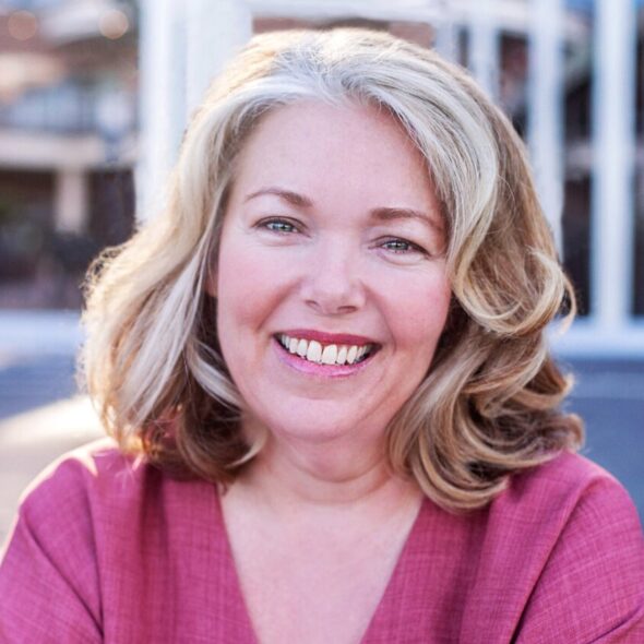Cheryl Demers
