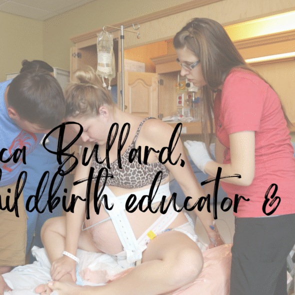 Erica Bullard