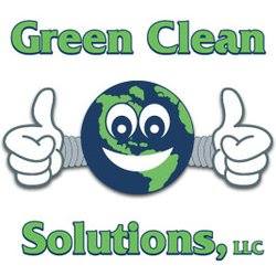 Green Clean Solutions