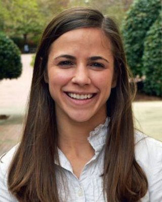 Molly Martucci