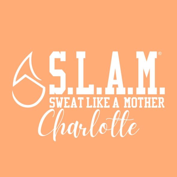 SLAM Charlotte