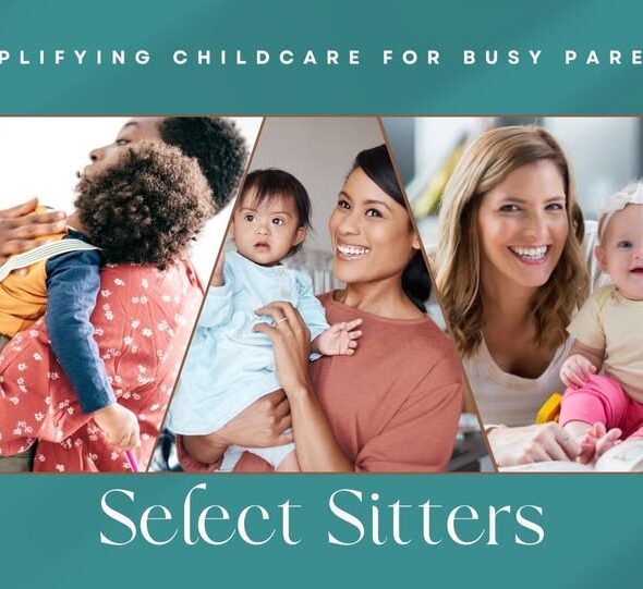 Select Sitters