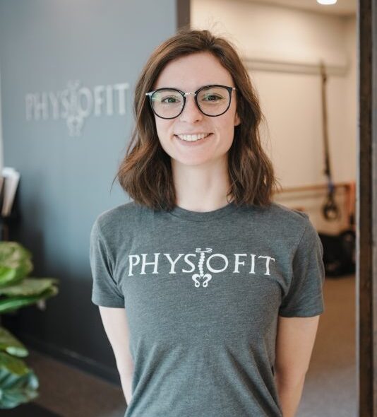 Alyssa Brooks-Wells