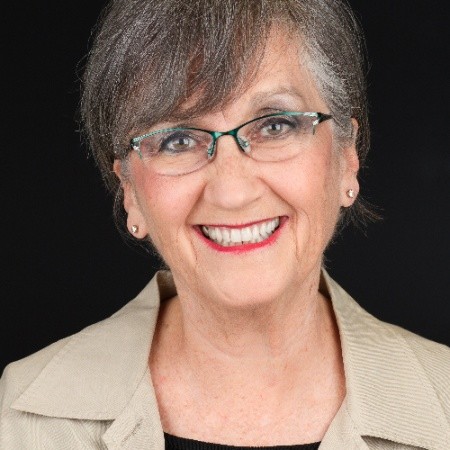 Ann Conlon Smith