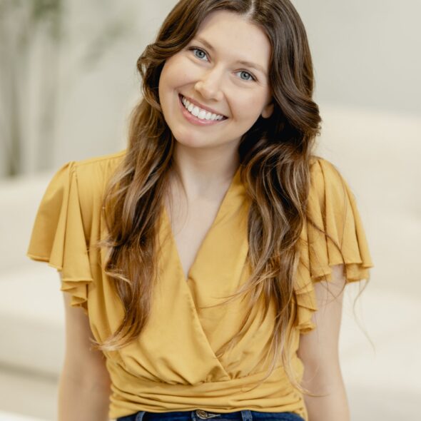 Brittany Coker
