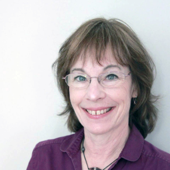 Gale Touger