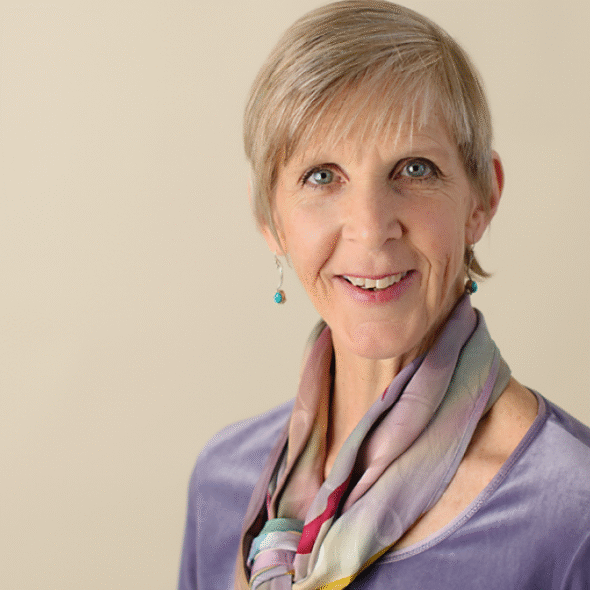 Joanne Dahill