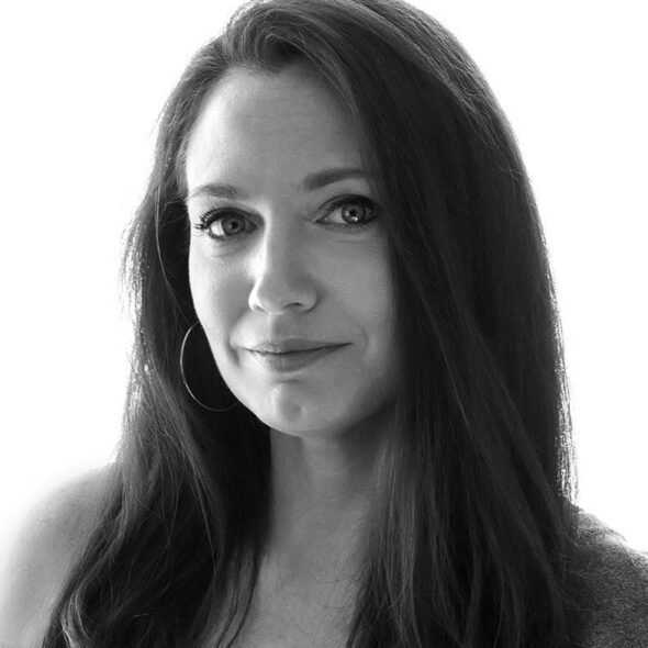 Rachel Pruitt