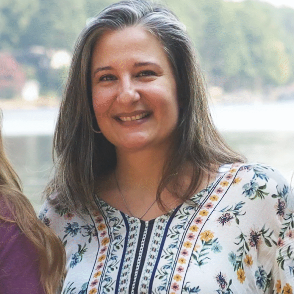 Rebecca Duerr