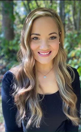 Sarah Harkins