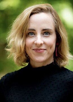 Sarah Stevens