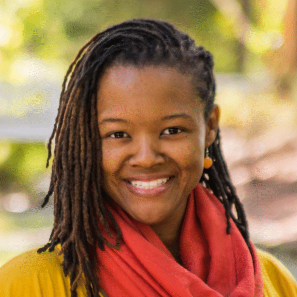 Tashona Winslow