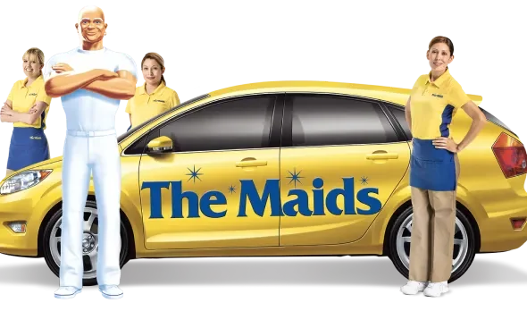 The Maids