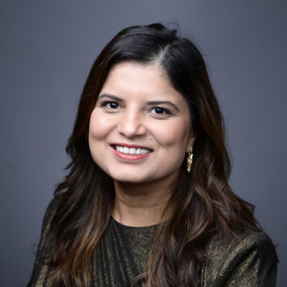 Manisha