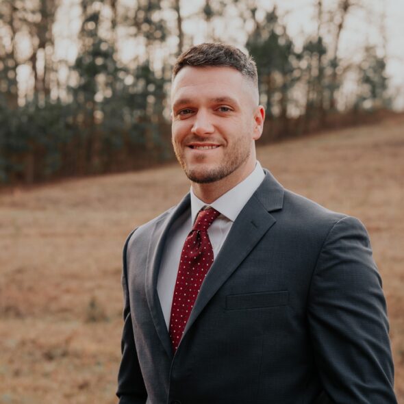 Dr. Zach Dunbar