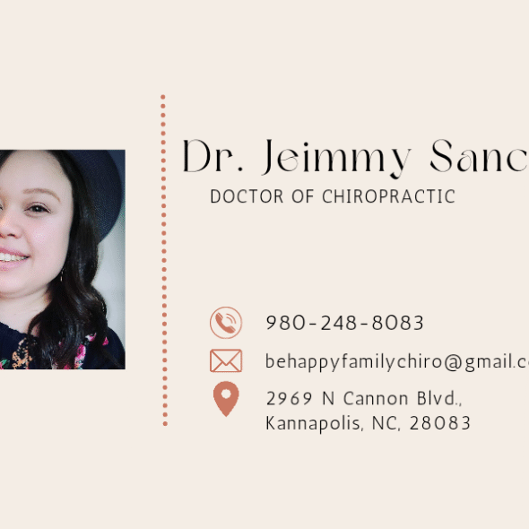 Jeimmy Sanchez