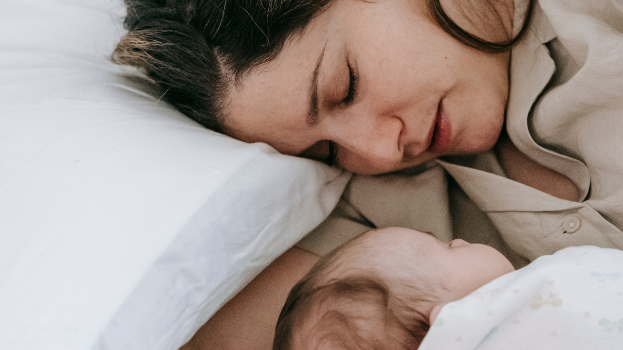 postpartum plan