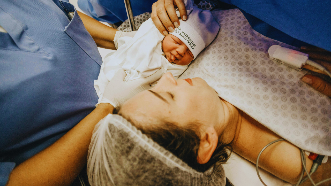 postpartum plan