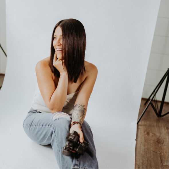 Breanna Lusuriello