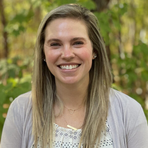 Dr. Deanna Curles