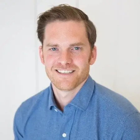 Dr. Harrison Vaughan