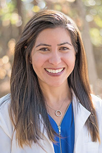 Dr. Lindsay Moses