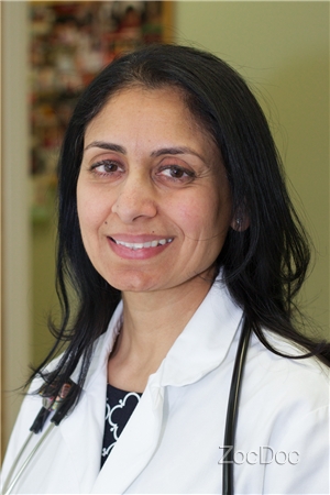 Dr. Shilpa Patel