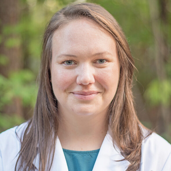 Dr. Teri Walsh