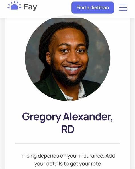 Gregory Alexander