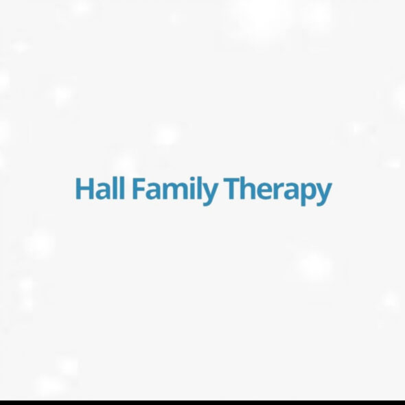 Hall Family Therapy