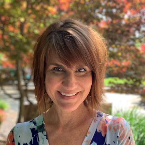 Heather Douglas