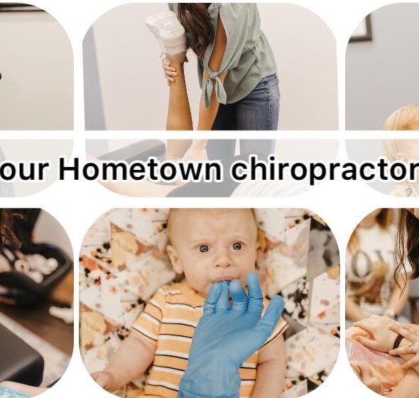 Hometown Chiropractic