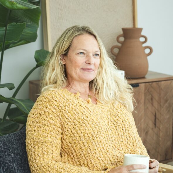 Jen Carter