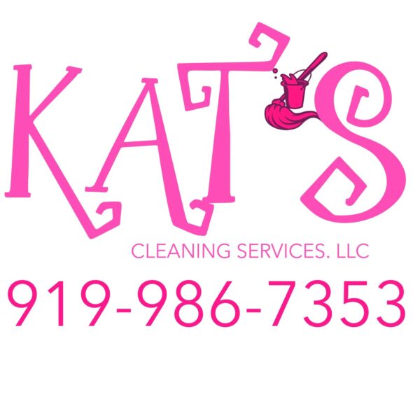 Kats Cleaning Services