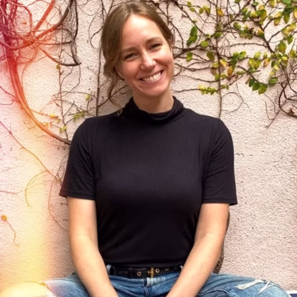 Katie Baker