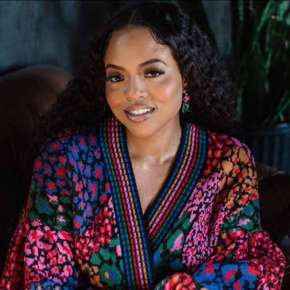 Latoya Robinson