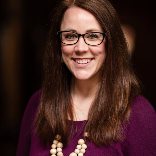 Lindsay Stowers