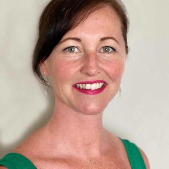 Lucy Brown