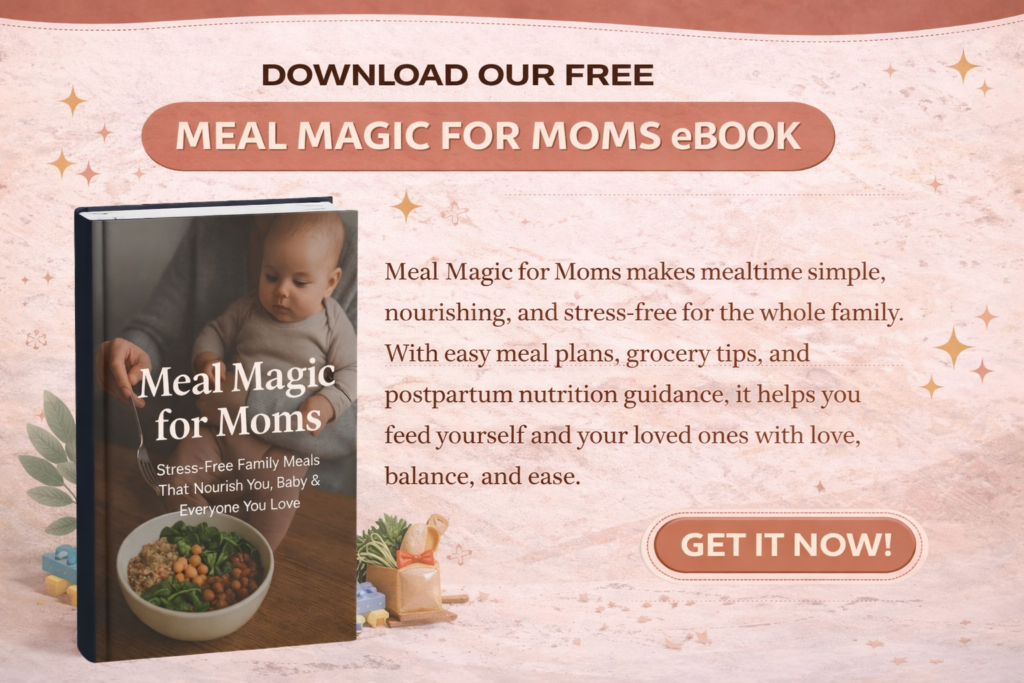 Meal Magic eBook