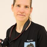 Megan Wilkens-Kjarbo