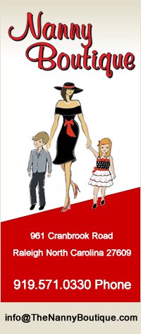 Nanny Boutique NC