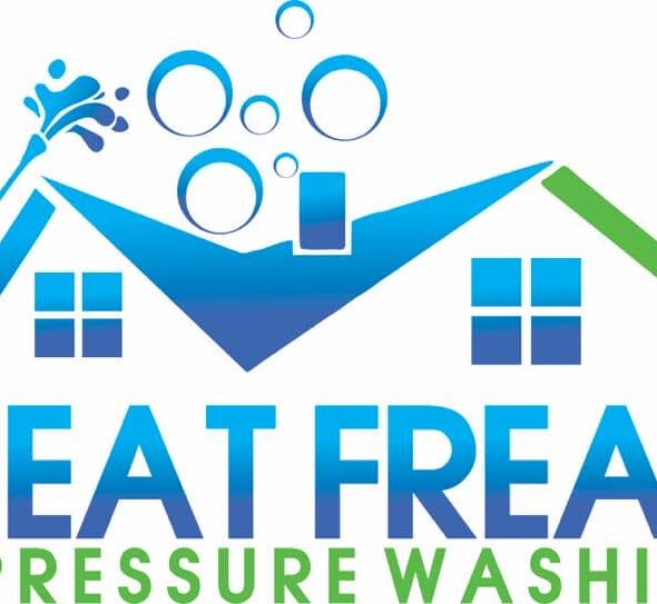 Neat Freaks Pressure Washing