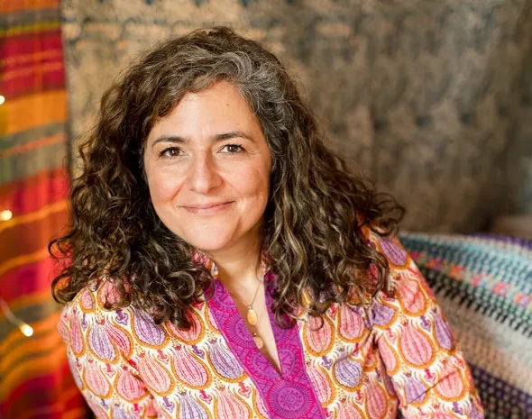 Pari Sadeghi