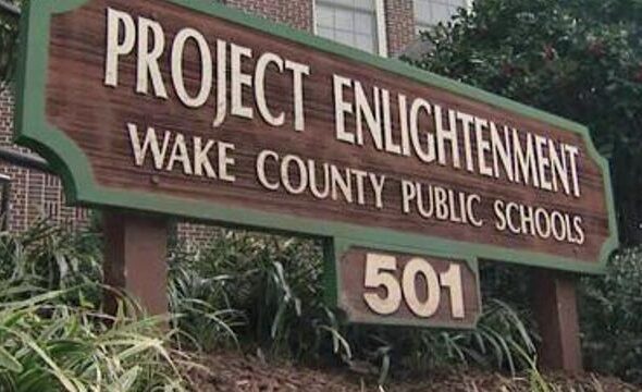 Project Enlightenment